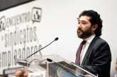Iniciativa de reforma de 40 horas estará lista cuando empiece el próximo periodo legislativo: STPS