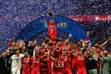 ¡Toluca es Campeón del Clausura 2025!