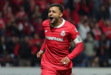 Toluca es el primer invitado a Semifinales