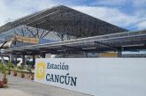 A evaluación ambiental, terminal de carga del Tren Maya en Cancún