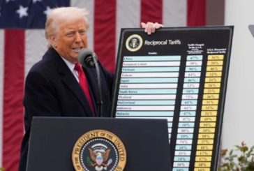 Se perderán 25 mil empleos por aranceles de Trump: BBVA