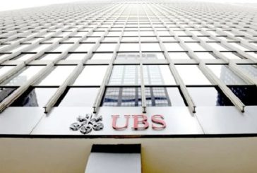  Economía mexicana caería 0.7 por ciento en 2025: UBS
