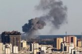 Muertos y heridos deja nuevo ataque de Rusia a Kiev
