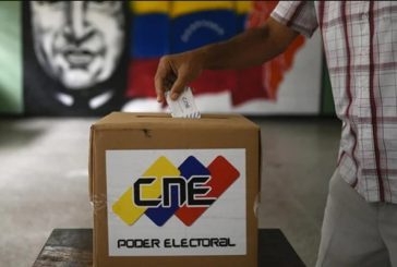 Nuevamente no cuadran las cuentas del órgano electoral sobre comicios en Venezuela