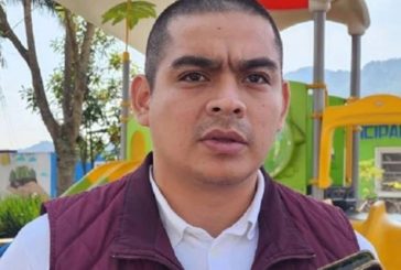 Asesinan a balazos a director de Obras Públicas de Ixtaczoquitlán, Veracruz