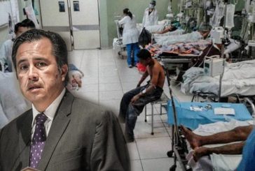 Gobierno de Veracruz denuncia daño patrimonial en Salud por más de mil 600 millones de pesos