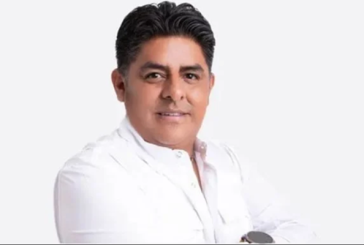 Candidato de MC a alcaldía de Nanchital renuncia tras señalamientos por presuntos nexos delictivos
