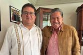 Detienen a rector de la Universidad Autónoma de Zacatecas previo a la elección de su sucesor