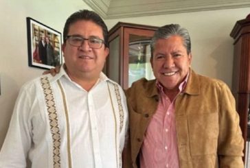 Detienen a rector de la Universidad Autónoma de Zacatecas previo a la elección de su sucesor