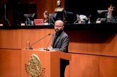 Pide frenar el Aviso Automático de Exportación a mercancías
