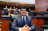 La división de poderes muere a la postre de una elección costosa, fraudulenta y caprichosa: Humberto Ambriz