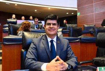 La división de poderes muere a la postre de una elección costosa, fraudulenta y caprichosa: Humberto Ambriz