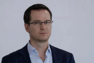 Legisladores oficialistas esperan línea del gobierno federal sobre la Ley Telecom: Ricardo Anaya