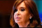 Cristina Fernández de Kirchner se entregará a la justicia el próximo 18 de junio tras su condena