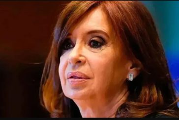 Cristina Fernández de Kirchner se entregará a la justicia el próximo 18 de junio tras su condena