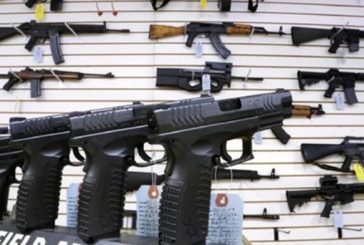 Corte de EUA decide improcedente demanda de México contra fabricantes de armas