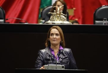 Educación financiera, clave para cerrar brechas de género y fomentar el emprendimiento: Patricia Armendáriz