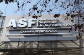 La ASF detectó irregularidades en la Cuenta Pública 2024