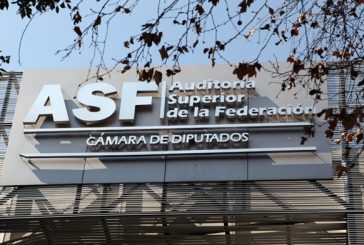 La ASF detectó irregularidades en la Cuenta Pública 2024