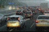 Aumento del parque vehicular en México provoca caos en la movilidad urbana: Inegi