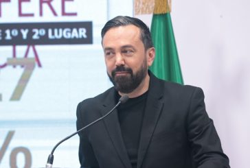 “Morena está mostrando una enorme simpatía del electorado de las y los mexicanos”, destaca Arturo Ávila