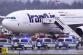 Suspendidos los vuelos desde y hacia Irán, informa la Embajada de México en Irán