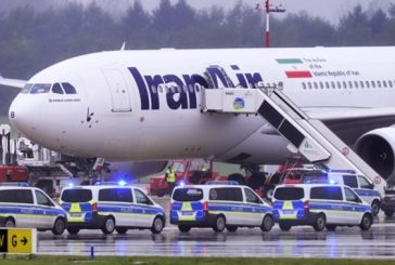Suspendidos los vuelos desde y hacia Irán, informa la Embajada de México en Irán