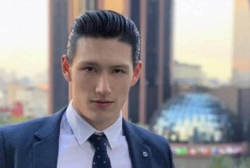 Asesinan al empresario Luis Fernando Rouvroy en Tecate, Baja California