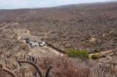 Confirman ocho cuerpos en fosa clandestina en Bahía de Los Ángeles, Baja California