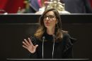 Proponen expedir una ley federal para la protección de personas candidatas a algún cargo público