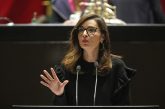 Proponen expedir una ley federal para la protección de personas candidatas a algún cargo público