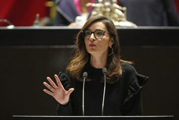 Proponen expedir una ley federal para la protección de personas candidatas a algún cargo público