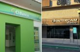 CNBV hace intervención gerencial a CI Banco e Intercam tras señalamientos de EU por lavado de dinero