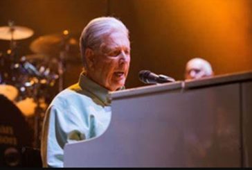 Fallece a los 82 años de edad Brian Wilson cofundador de The Beach Boys