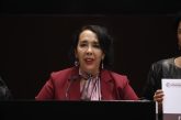 Promover la oferta de productos nacionales para impulsar su venta: Hilda Araceli Brown