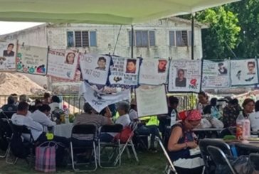 Buscadoras denuncian irregularidades en exhumación de fosas en Jojutla