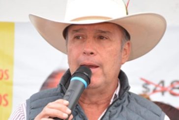Mario Calzada reconoce la fuerza del sector rural queretano
