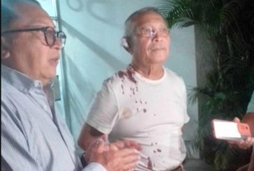 Ley Mordaza en Campeche ha llevado a cabo una persecución judicial contra el periodista Jorge González