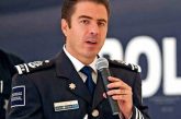 Dictan auto de formal prisión a Luis Cárdenas Palomino por el caso “Rápido y Furioso”