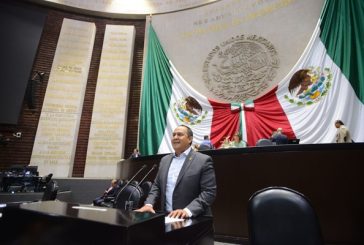Hasta 15 años de prisión a quienes utilicen sistemas de videovigilancia para cometer ilícitos propone diputado Juan Luis Carrillo