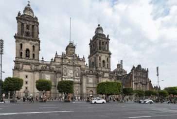 Iglesia hace llamado urgente a la paz