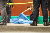 Muere un hombre durante protesta de trabajadores del Tribunal Superior de Justicia de la CDMX