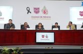Anuncia gobierno de la CDMX estrategia para combatir a franeleros que cobran uso de vía pública