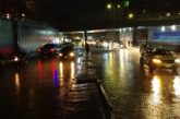 Alerta por lluvias con granizo para la tarde y noche de hoy martes: CDMX