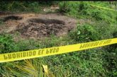 Hallan los cuerpos de tres hombres en los límites de Milpa Alta con el Edomex