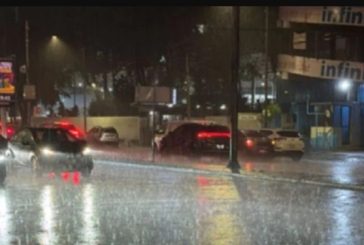 UNAM crea protocolo para enfrentar tormentas e inundaciones