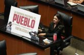 La 4T consuma Ley de la Guardia Nacional; opositores denuncian militarización