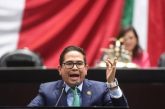 No a institucionalizar las invasiones en México y el PAN asesorará víctimas del despojo; Infonavit no logrará metas de vivienda popular