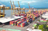 Se incrementa envíos de productos intermedios de China a México