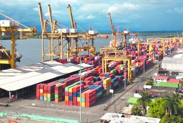 Se incrementa envíos de productos intermedios de China a México
